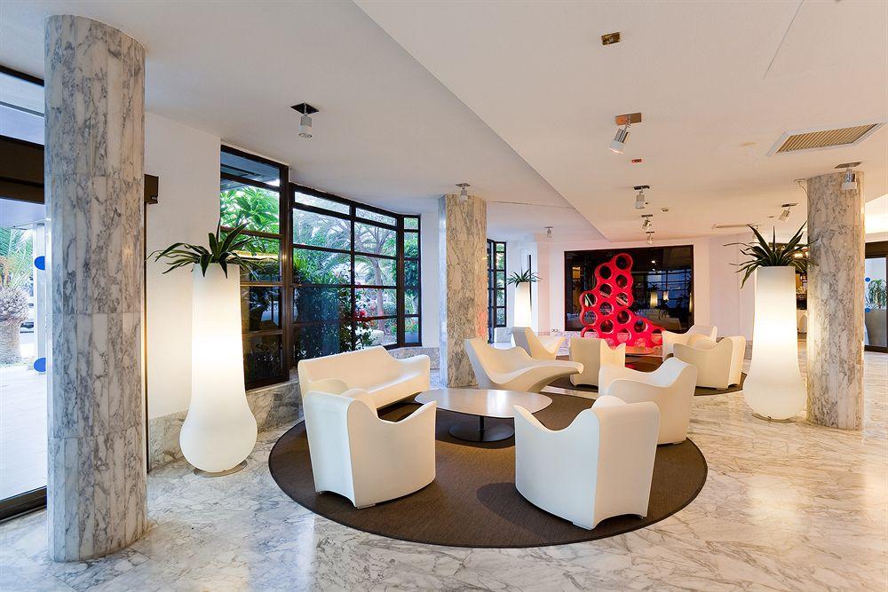 Aguamar Apartamentos, Los Cristianos Downtown Exterior photo