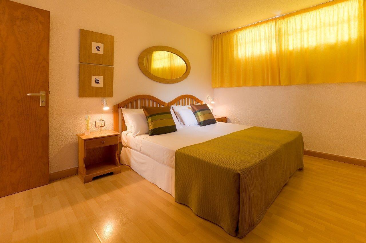 Aguamar Apartamentos, Los Cristianos Downtown Exterior photo