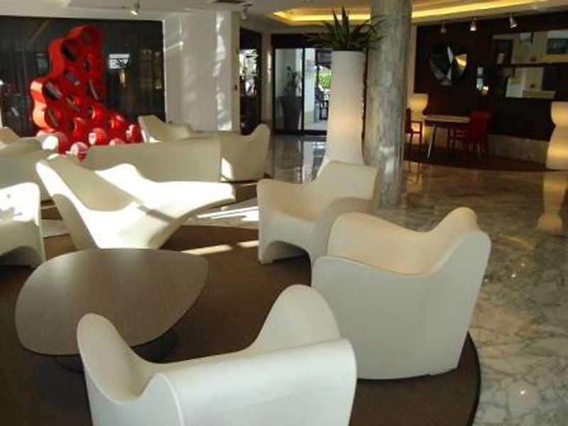 Aguamar Apartamentos, Los Cristianos Downtown Exterior photo