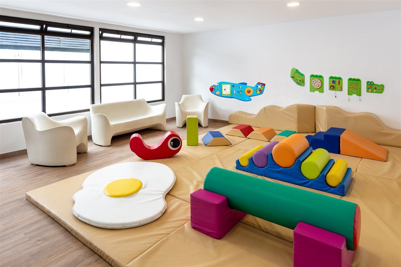 Aguamar Apartamentos, Los Cristianos Downtown Exterior photo